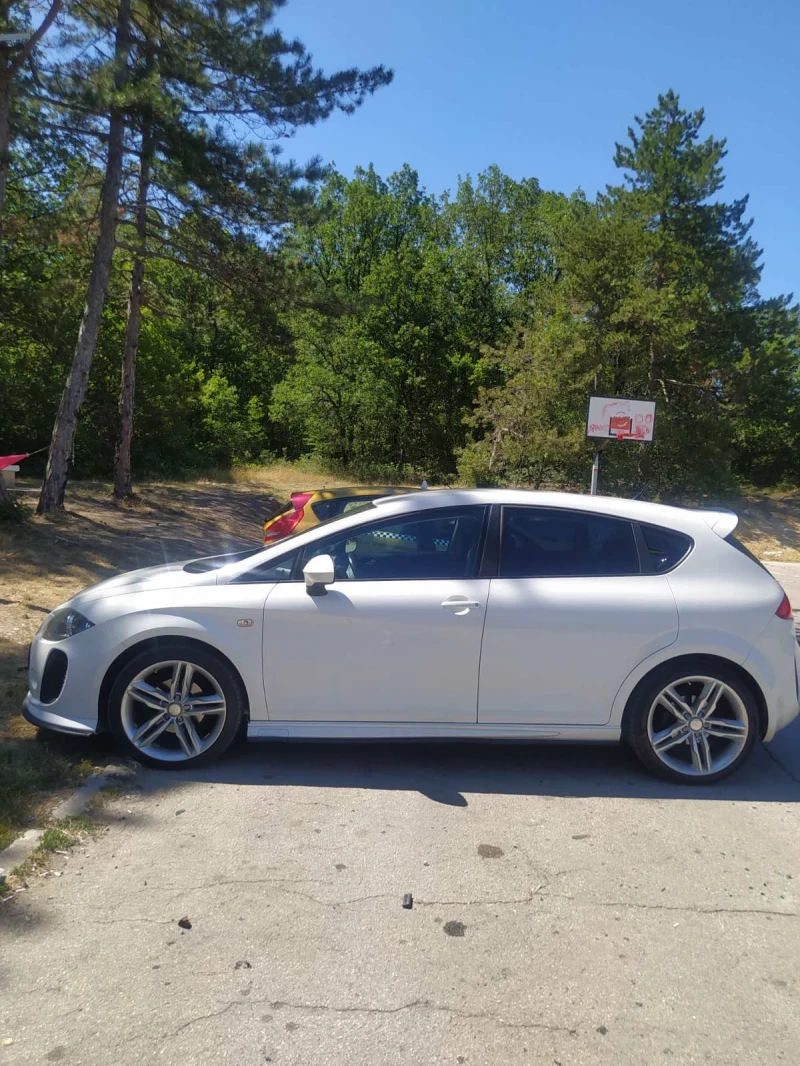 Seat Leon FR Gt, снимка 2 - Автомобили и джипове - 52191764