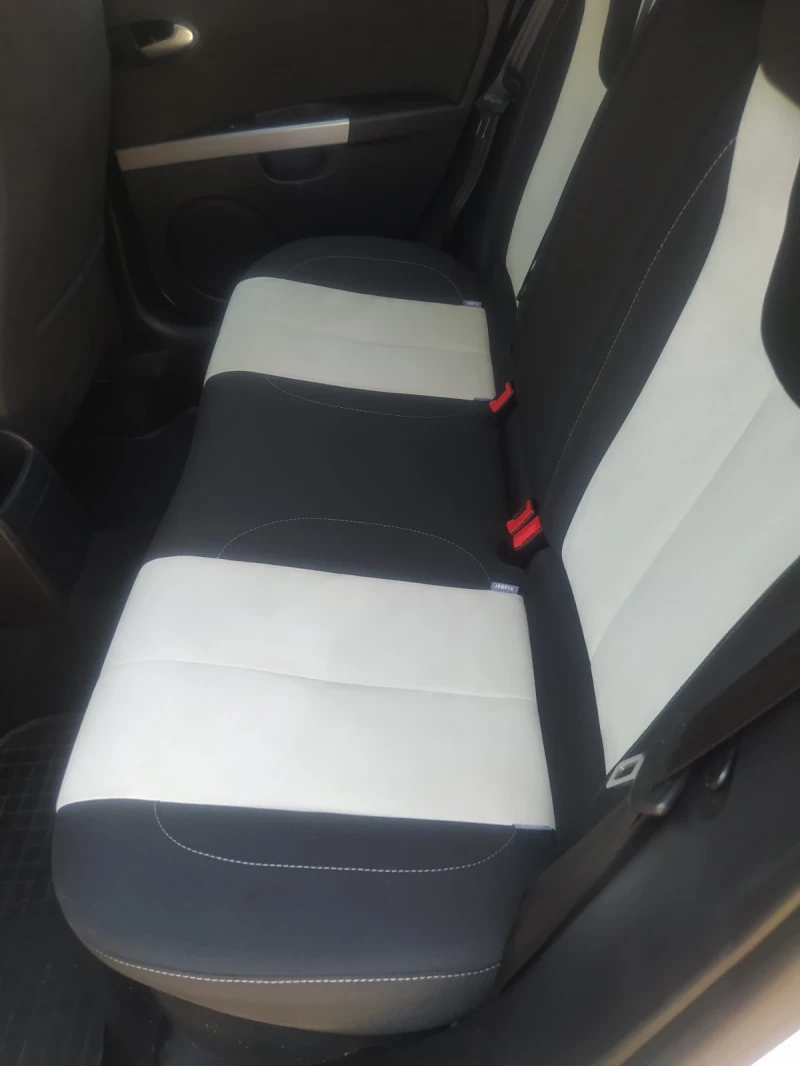 Seat Leon FR Gt, снимка 9 - Автомобили и джипове - 52191764