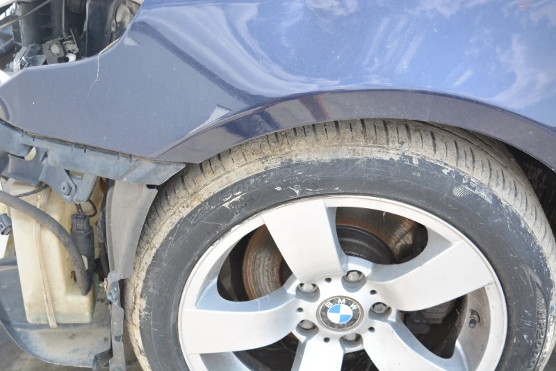 BMW 525 2.5 D, снимка 5 - Автомобили и джипове - 51281380