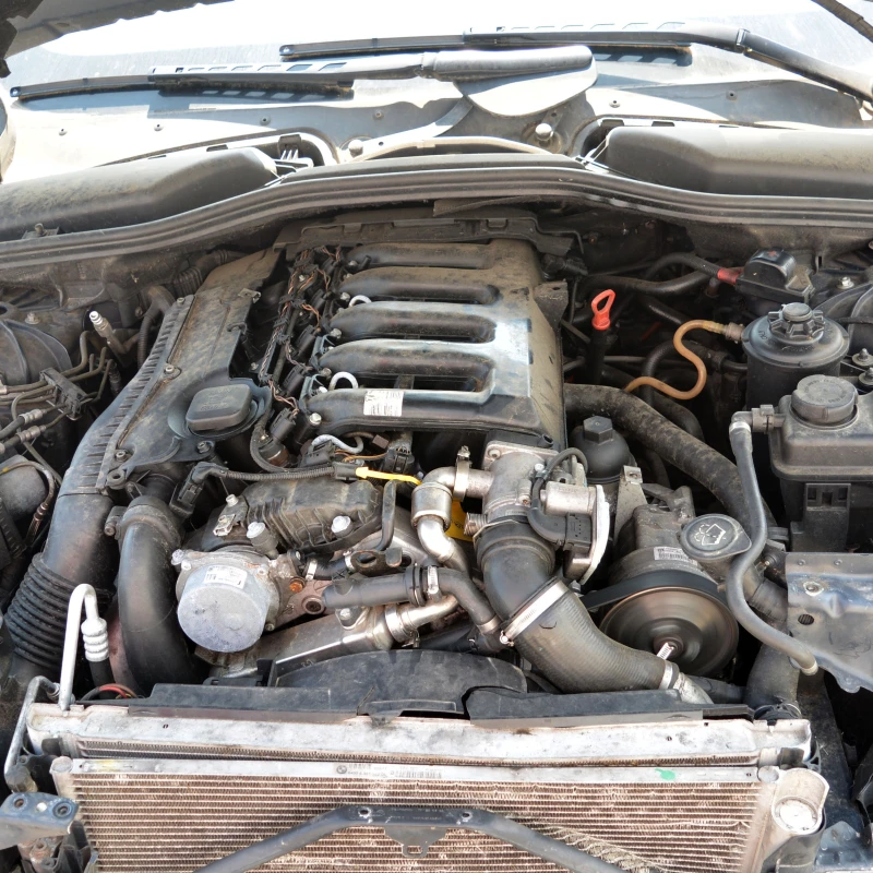 BMW 525 2.5 D, снимка 7 - Автомобили и джипове - 51281380