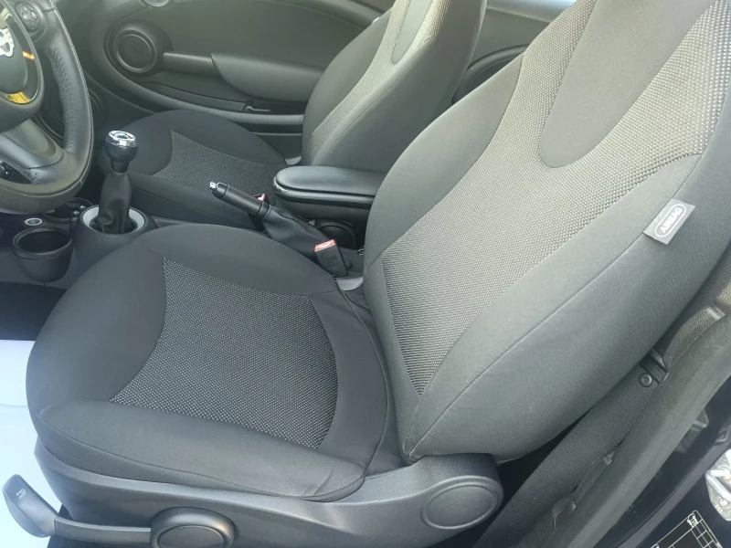 Mini One, снимка 10 - Автомобили и джипове - 51812489