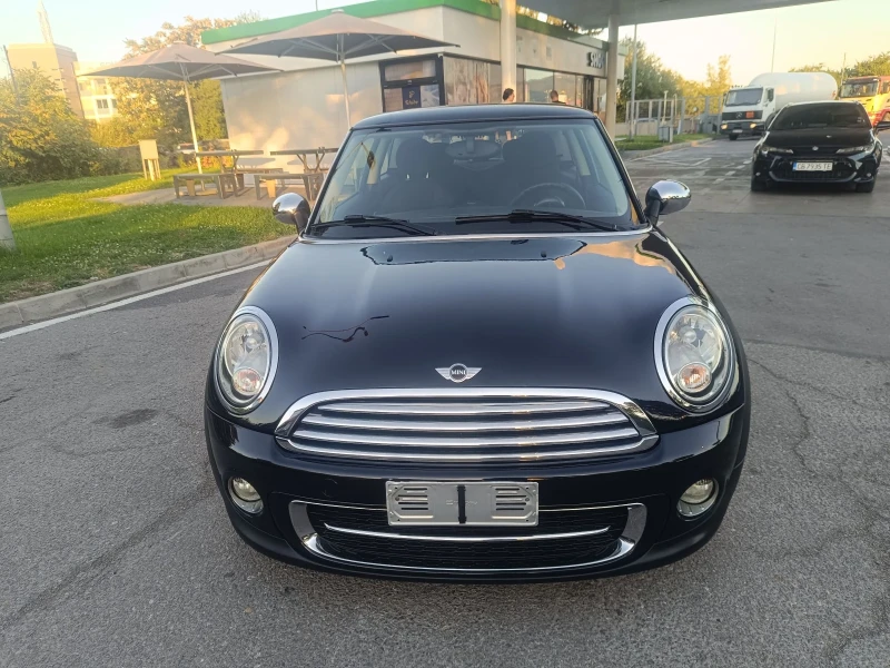 Mini One, снимка 6 - Автомобили и джипове - 51812489