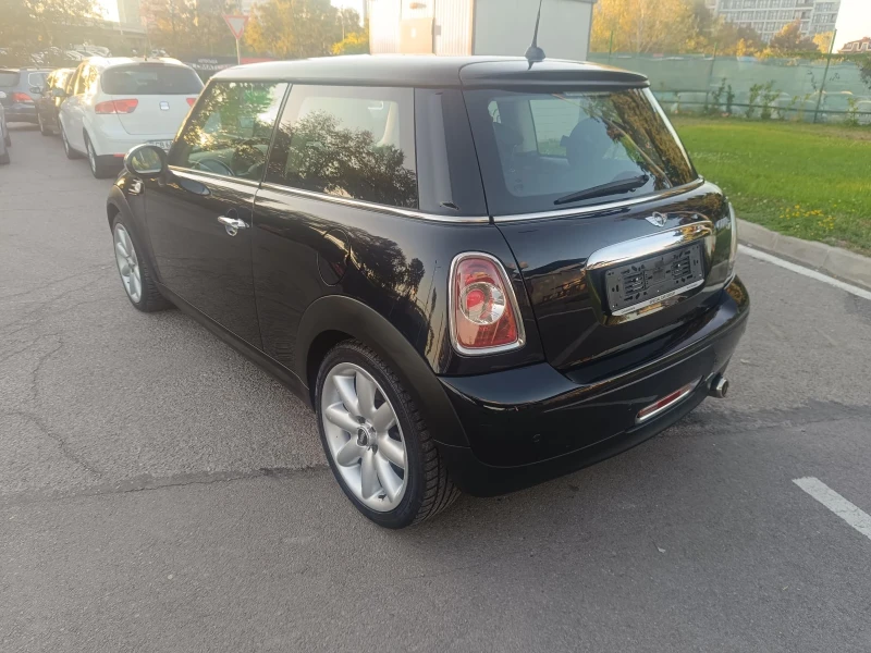 Mini One, снимка 4 - Автомобили и джипове - 51812489
