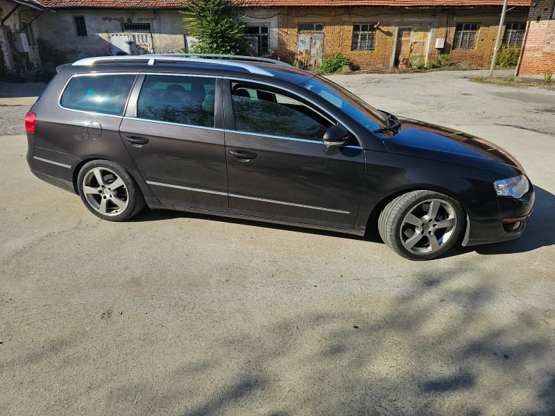 VW Passat 2.0tdi 170 коня highline , снимка 5 - Автомобили и джипове - 52269618