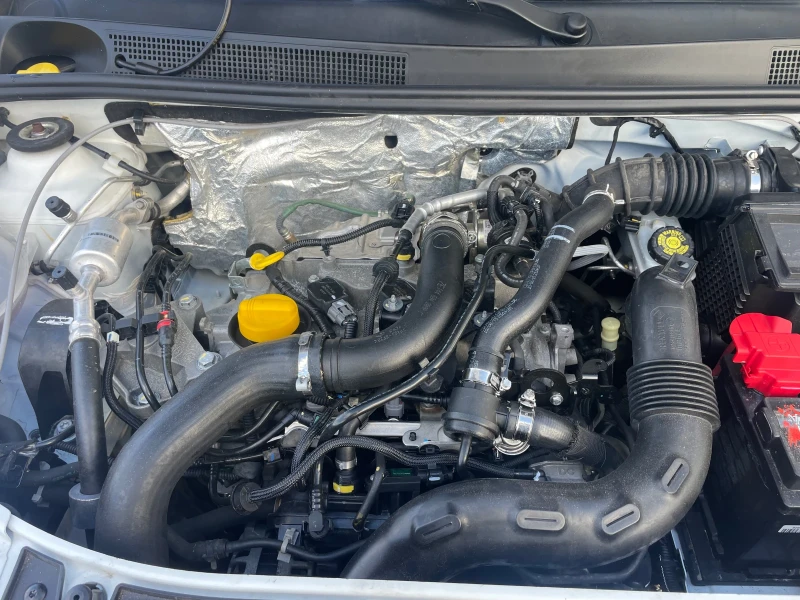 Dacia Sandero STEPWAY-0.9TCE-90-ITALIA, снимка 15 - Автомобили и джипове - 52219242