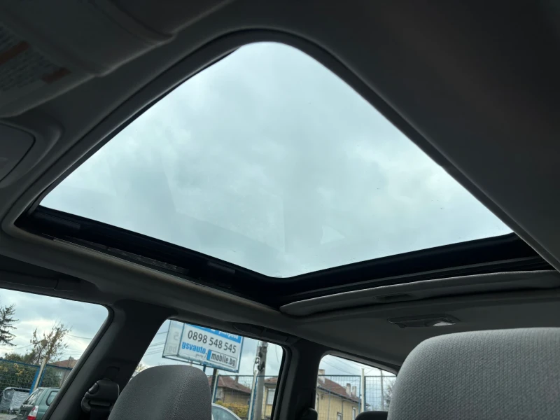 Subaru Forester 2.0i 125 КС АВТОМАТИК ГАЗОВ ИНЖЕКЦИОН, снимка 15 - Автомобили и джипове - 52319296