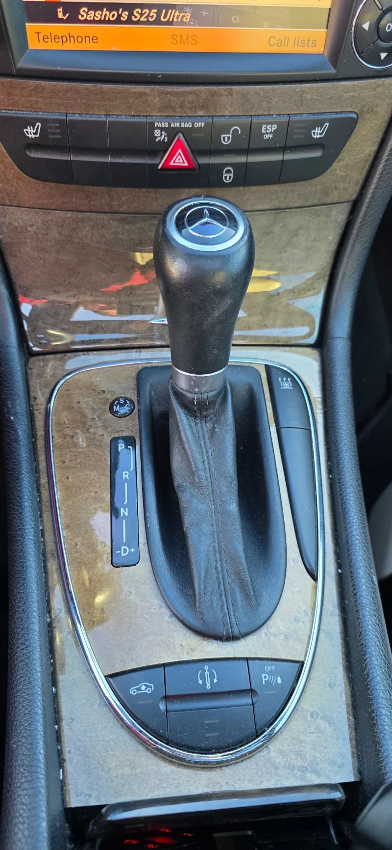 Mercedes-Benz E 500 4matic, LPG, AMG Optics, Facelift, снимка 11 - Автомобили и джипове - 52404114