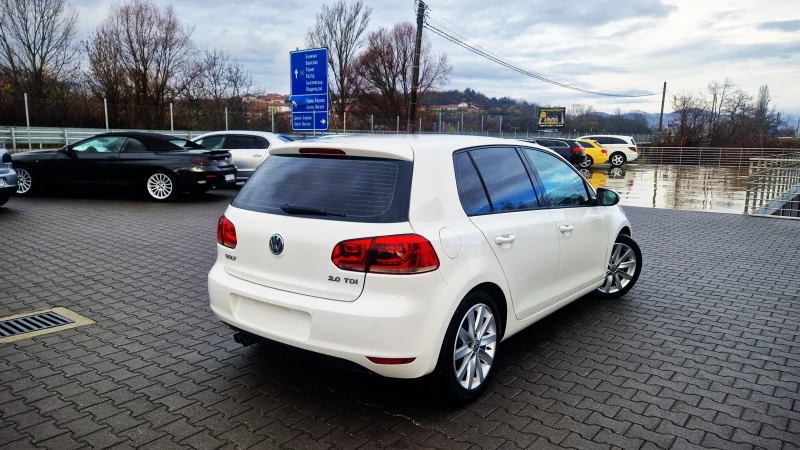 VW Golf Face HighLine ЛИЗИНГ, снимка 2 - Автомобили и джипове - 52570178