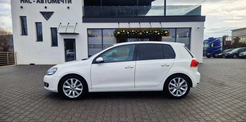 VW Golf Face HighLine ЛИЗИНГ, снимка 6 - Автомобили и джипове - 52570178