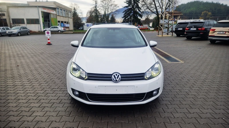 VW Golf Face HighLine ЛИЗИНГ, снимка 5 - Автомобили и джипове - 52570178
