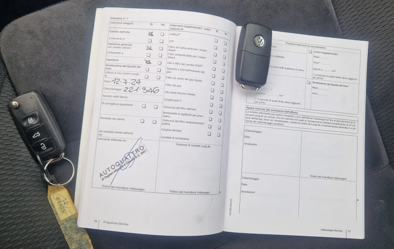 VW Golf Face HighLine ЛИЗИНГ, снимка 16 - Автомобили и джипове - 52570178