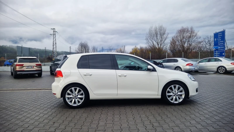 VW Golf Face HighLine ЛИЗИНГ, снимка 8 - Автомобили и джипове - 52570178