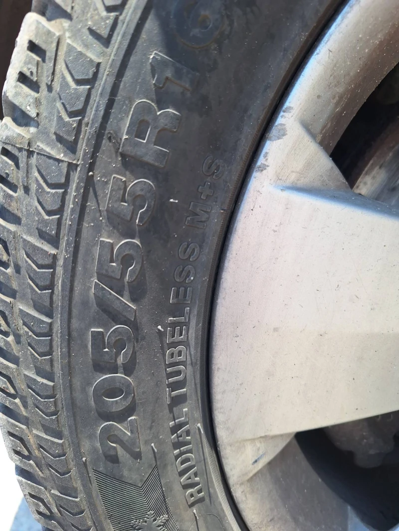 Opel Vectra C, снимка 8 - Автомобили и джипове - 52671635