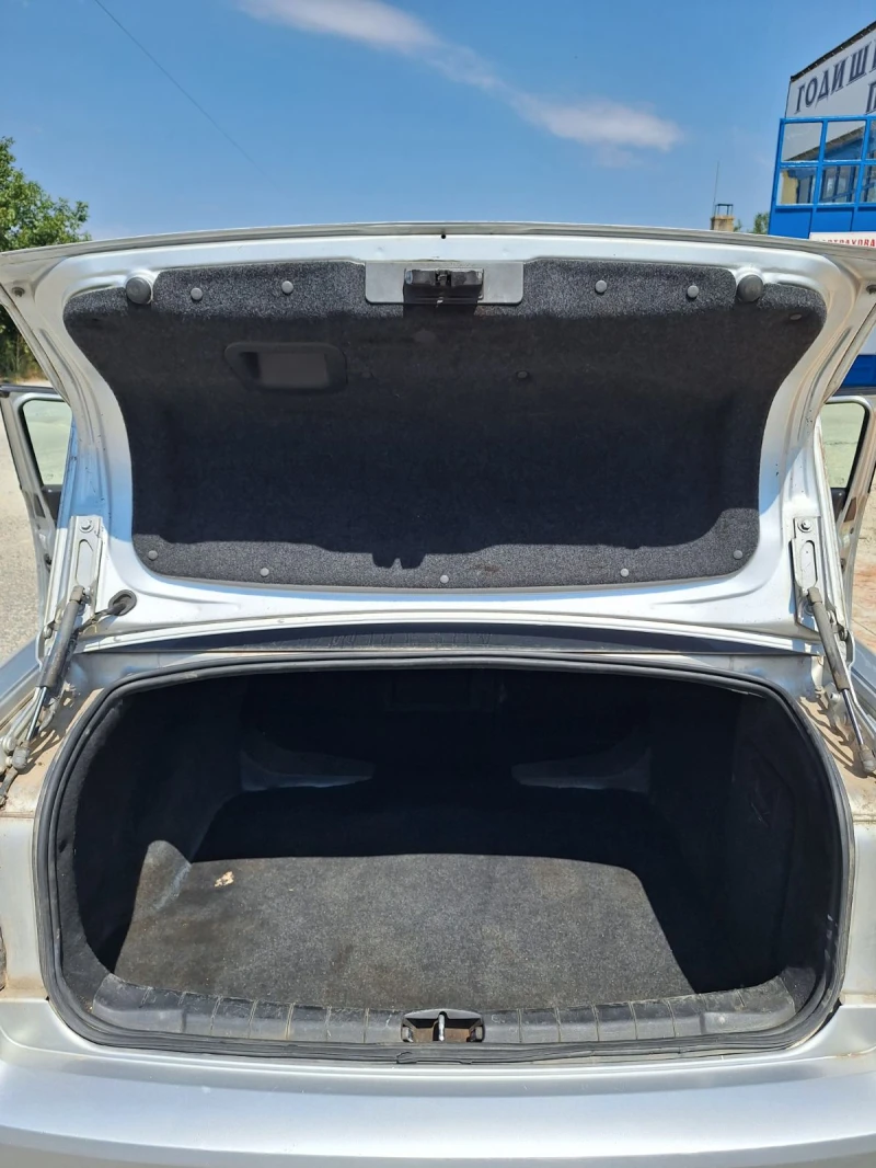 Opel Vectra C, снимка 11 - Автомобили и джипове - 52671635