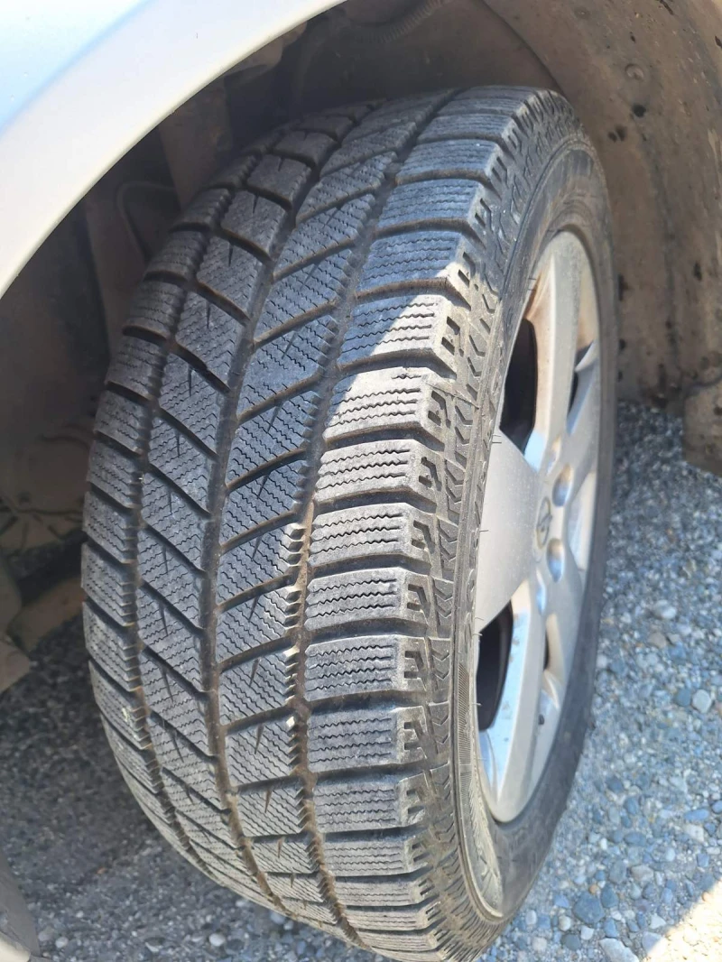 Opel Vectra C, снимка 9 - Автомобили и джипове - 52671635