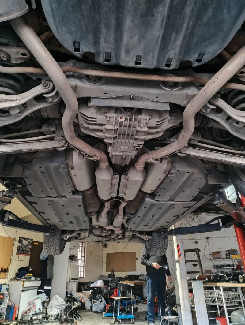 Honda Legend 3.5, снимка 12 - Автомобили и джипове - 53234407