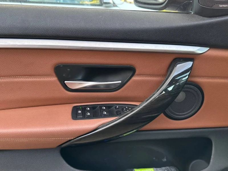 BMW 435 * 435i xDrive * CARFAX * БЕЗ ПЪРВОНАЧАЛНА ВНОСКА, снимка 13 - Автомобили и джипове - 52969819