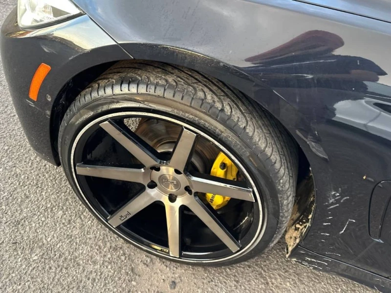 BMW 435 * 435i xDrive * CARFAX * БЕЗ ПЪРВОНАЧАЛНА ВНОСКА, снимка 7 - Автомобили и джипове - 52969819