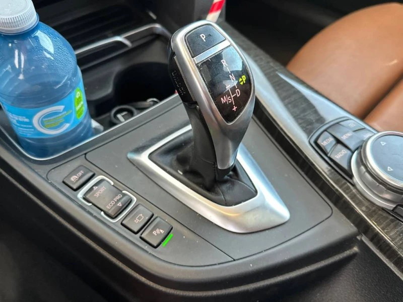 BMW 435 * 435i xDrive * CARFAX * БЕЗ ПЪРВОНАЧАЛНА ВНОСКА, снимка 9 - Автомобили и джипове - 52969819