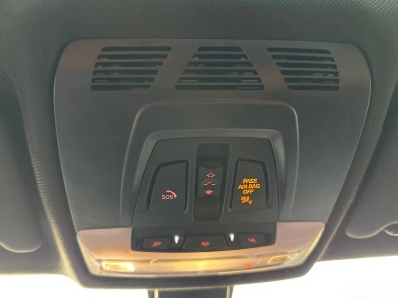 BMW 435 * 435i xDrive * CARFAX * БЕЗ ПЪРВОНАЧАЛНА ВНОСКА, снимка 17 - Автомобили и джипове - 52969819