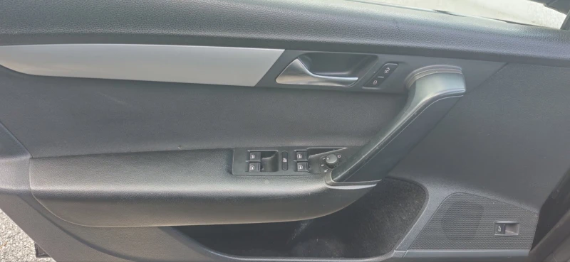 VW Passat B7, снимка 9 - Автомобили и джипове - 53233649