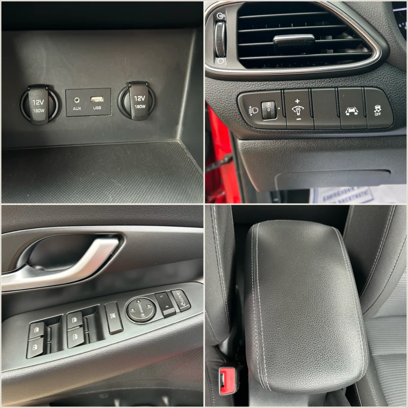 Hyundai I30 1.0T GDI, снимка 15 - Автомобили и джипове - 53262013