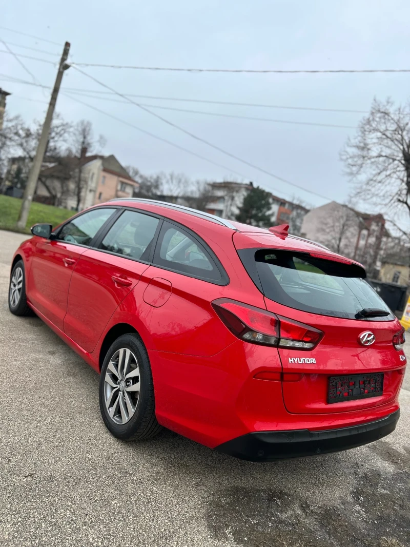 Hyundai I30 1.0T GDI, снимка 6 - Автомобили и джипове - 53262013