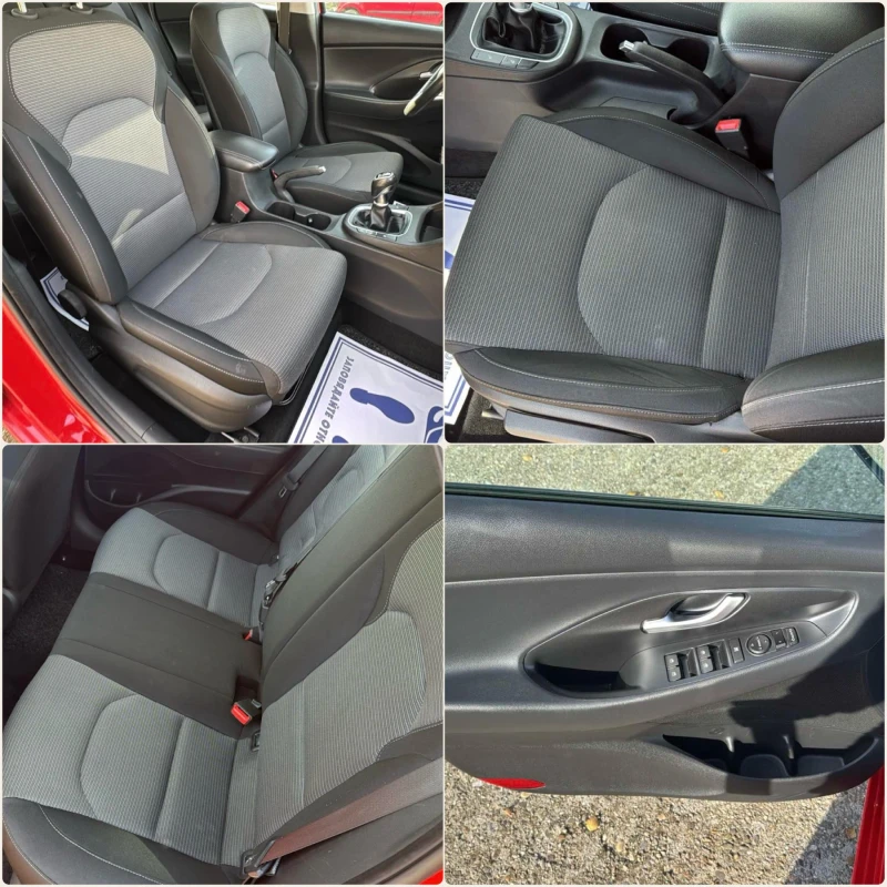 Hyundai I30 1.0T GDI, снимка 17 - Автомобили и джипове - 53262013