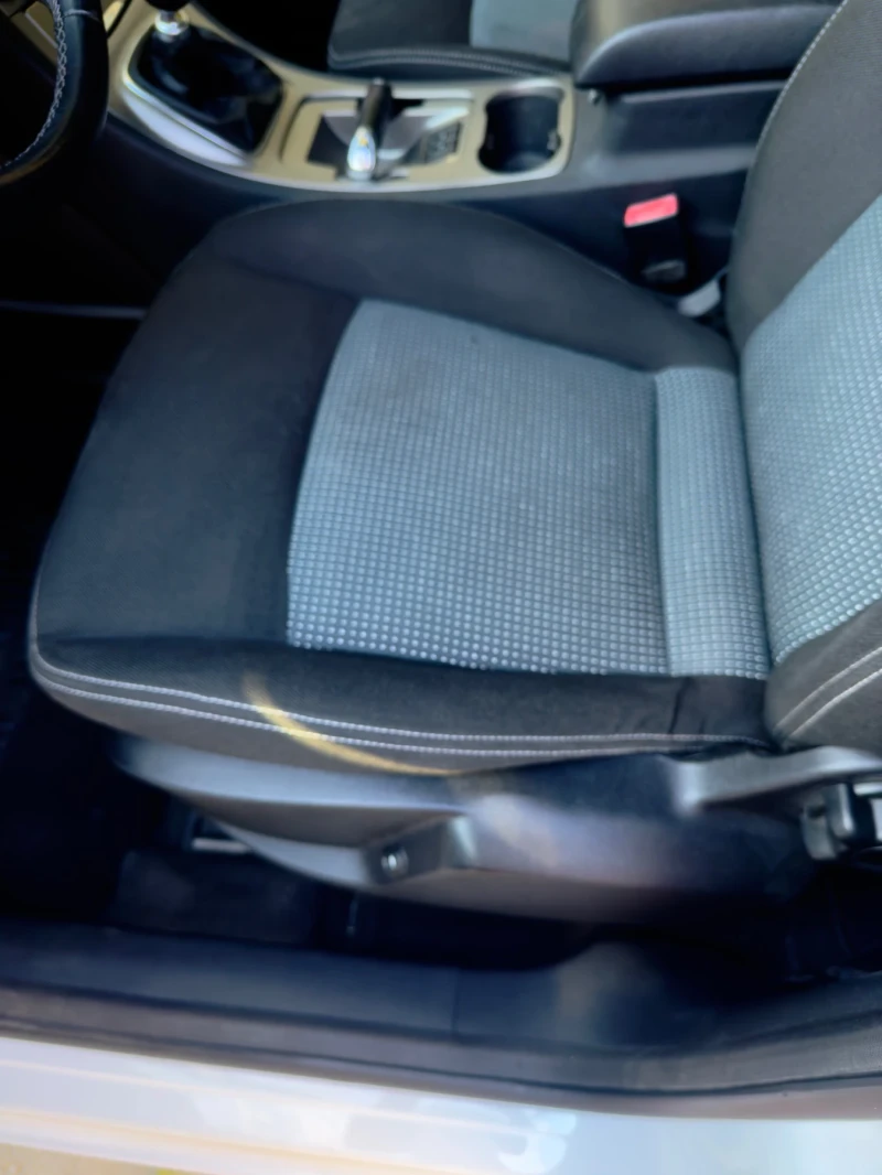 Ford Galaxy Galaxy Trend 2.0D, снимка 12 - Автомобили и джипове - 53446673