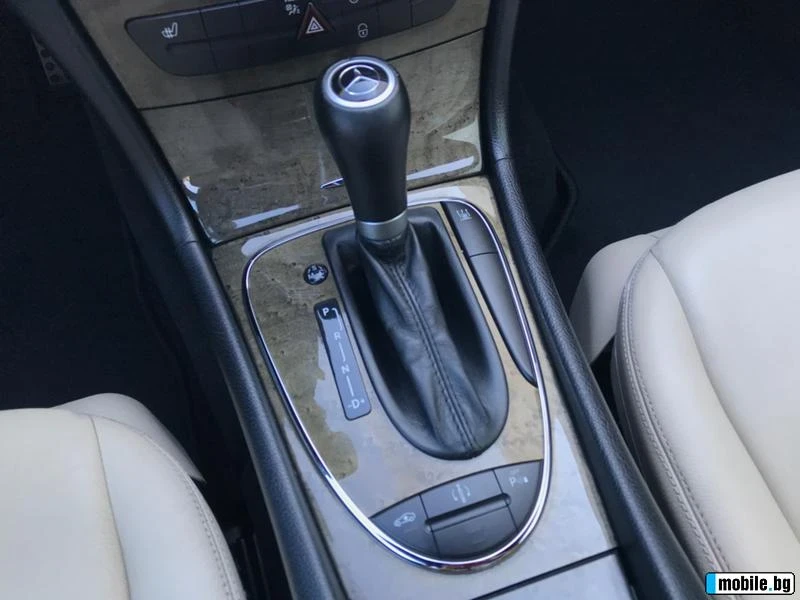 Mercedes-Benz E 500 4matic, LPG, AMG Optics, Facelift, снимка 10 - Автомобили и джипове - 53116110