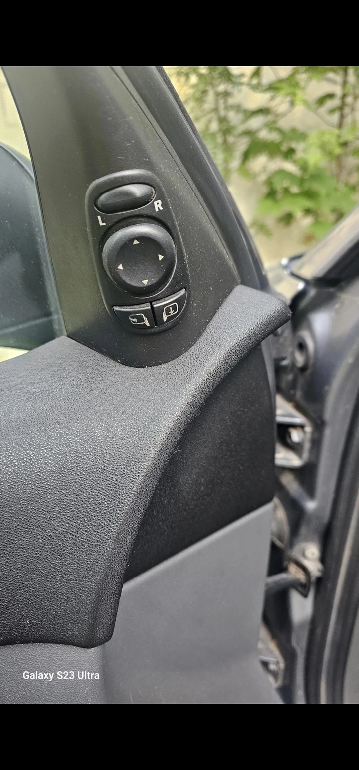 Saab 9-3, снимка 6 - Автомобили и джипове - 52830681