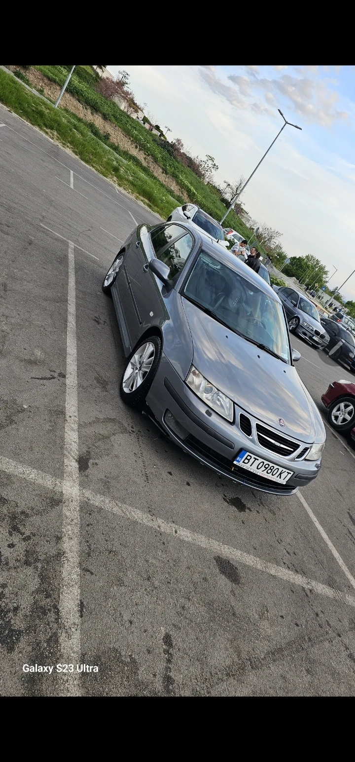Saab 9-3