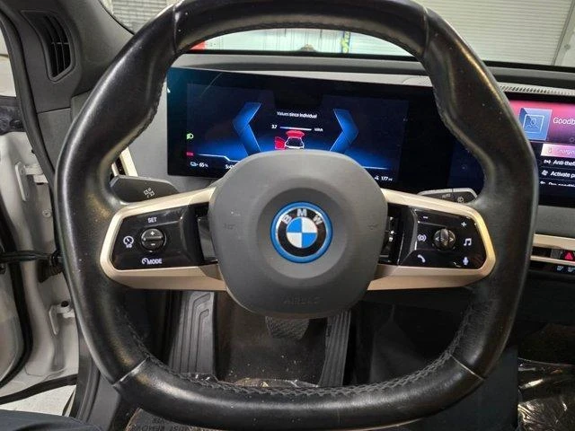 BMW iX xDrive50, снимка 7 - Автомобили и джипове - 54679123