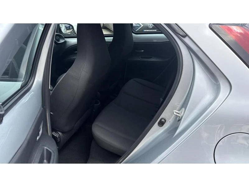 Toyota Aygo X 1.0P ENVY CVT, снимка 11 - Автомобили и джипове - 54790270