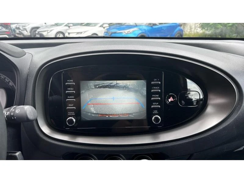 Toyota Aygo X 1.0P ENVY CVT, снимка 15 - Автомобили и джипове - 54790270