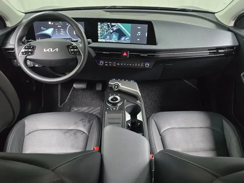 Kia EV6 STANDARD AIR, снимка 7 - Автомобили и джипове - 55026889