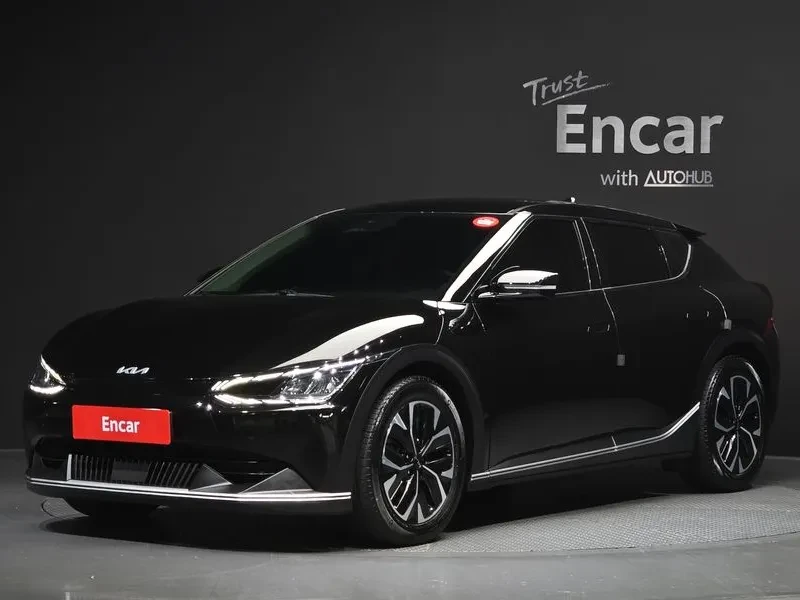 Kia EV6 STANDARD AIR