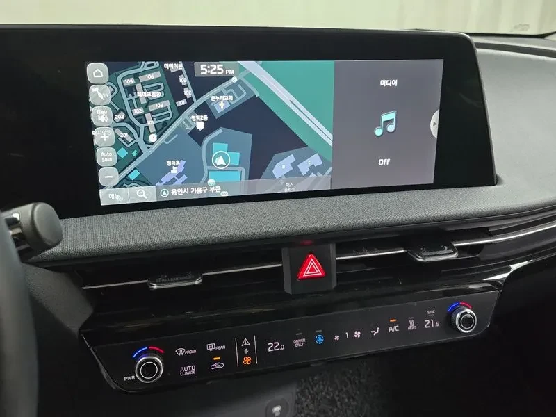 Kia EV6 STANDARD AIR, снимка 13 - Автомобили и джипове - 55026889