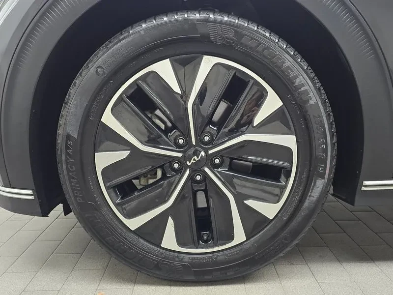 Kia EV6 STANDARD AIR, снимка 5 - Автомобили и джипове - 55026889