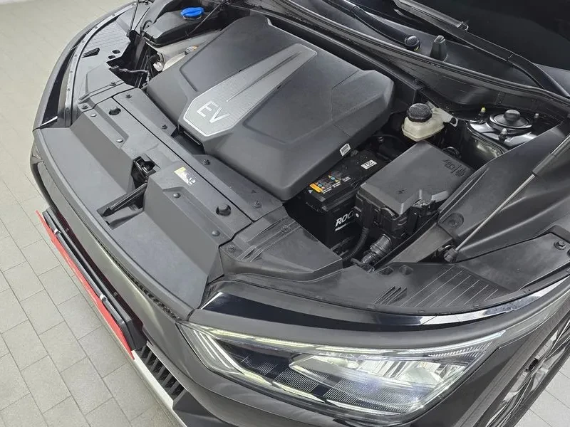 Kia EV6 STANDARD AIR, снимка 6 - Автомобили и джипове - 55026889