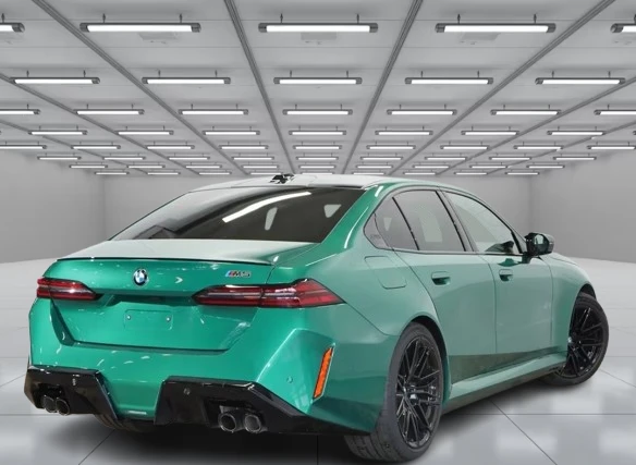 BMW M5 = Shadow Line = Гаранция, снимка 3 - Автомобили и джипове - 55379822