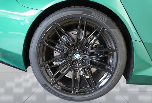 BMW M5 = Shadow Line = Гаранция, снимка 4 - Автомобили и джипове - 55379822