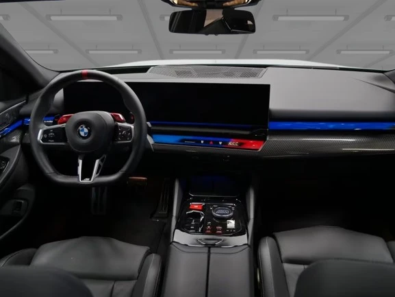 BMW M5 = Shadow Line = Гаранция, снимка 6 - Автомобили и джипове - 55379822