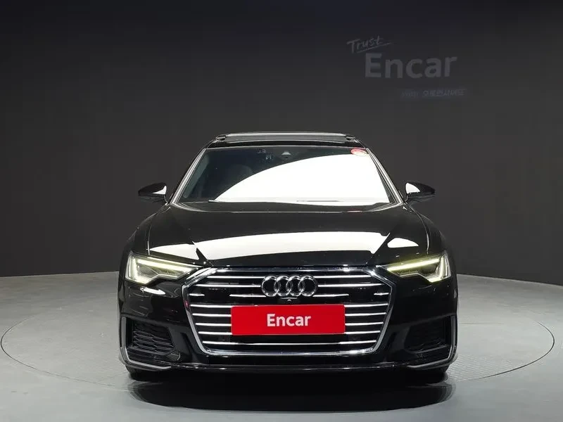 Audi A6 2.0 TDI Quattro - САМО 30% АВАНС, снимка 3 - Автомобили и джипове - 55428464