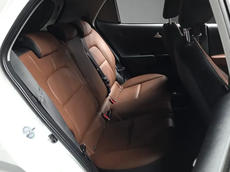 Kia Morning Gt Line, снимка 12 - Автомобили и джипове - 55886993