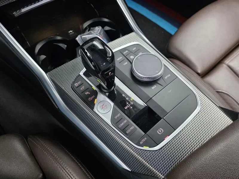 BMW 340 (G20) M340I, снимка 9 - Автомобили и джипове - 56409246
