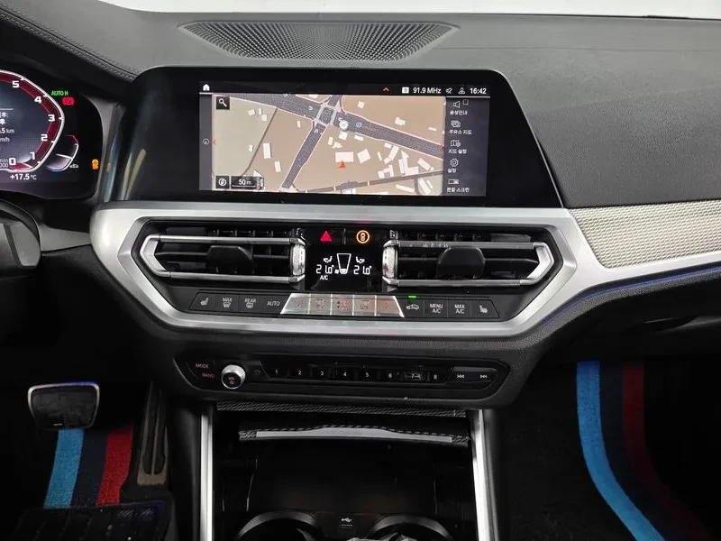 BMW 340 (G20) M340I, снимка 14 - Автомобили и джипове - 56409246