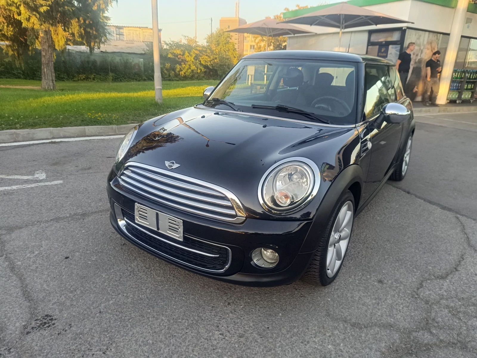 Mini One, снимка 1