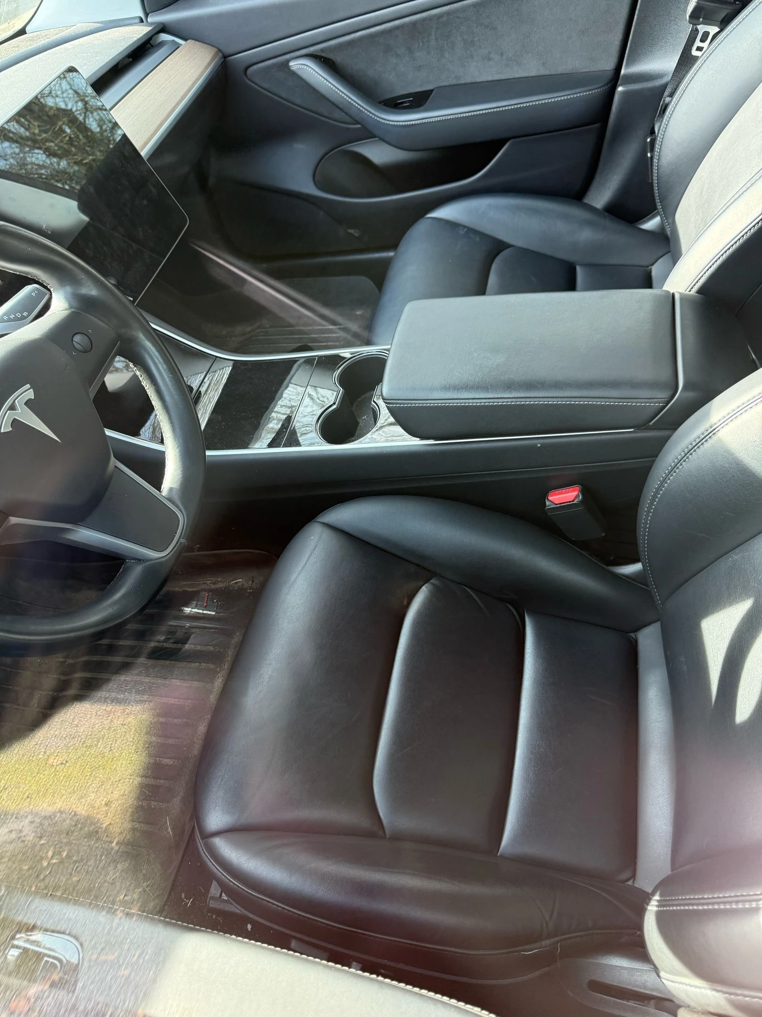 Dacia Spring COMFORT+ + + /NEW/GUARANTE/TOP!!! 0 !   | Mobile.bg   17