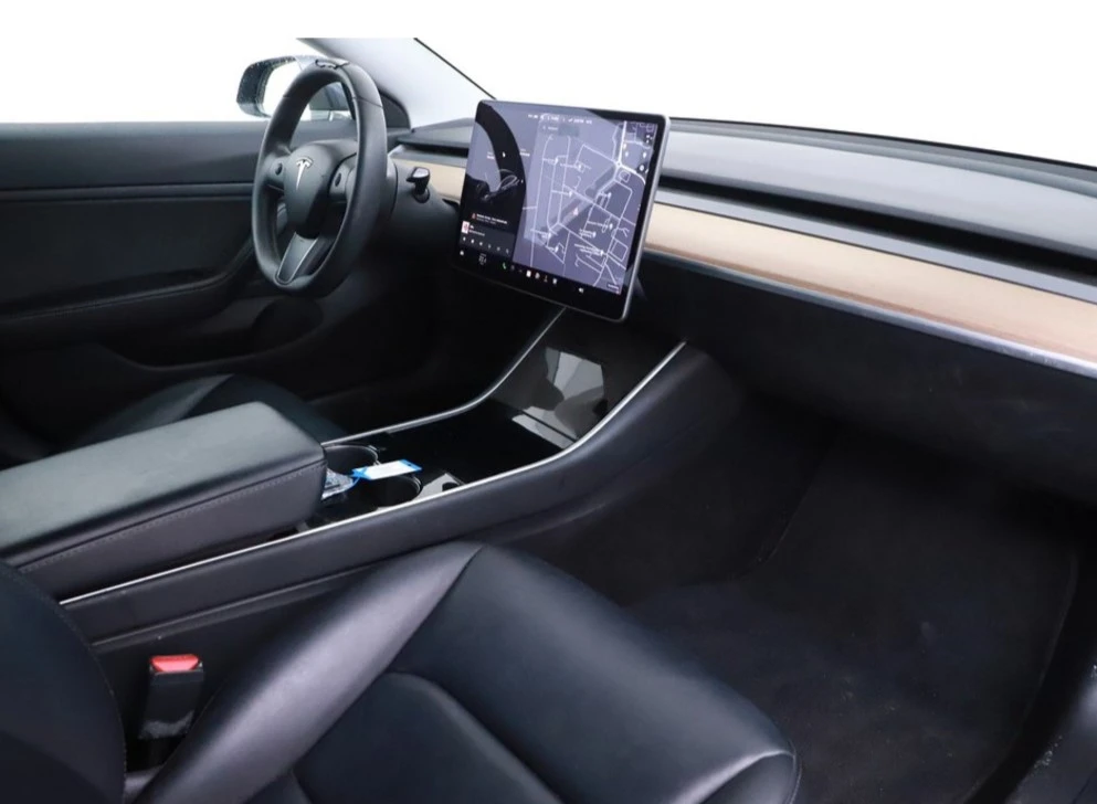 Tesla Model 3  44   | Mobile.bg   16